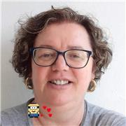 Pedagoga, professora de educação infantil, professora das séries iniciais, professora de laboratório de aprendizagem, professora bibliotecária e contadora de histórias